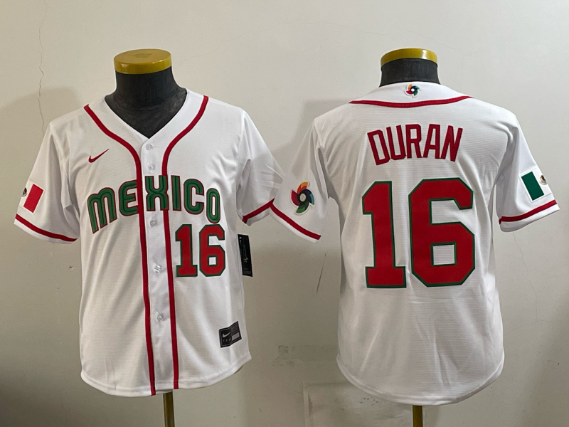 Youth 2026 MLB World Cup Nike Jersey03120003->youth mlb jersey->Youth Jersey